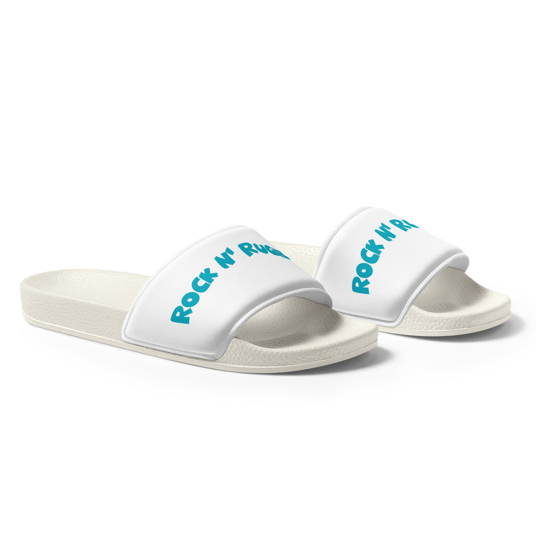 Men’s slides | Rock n' Rugelach