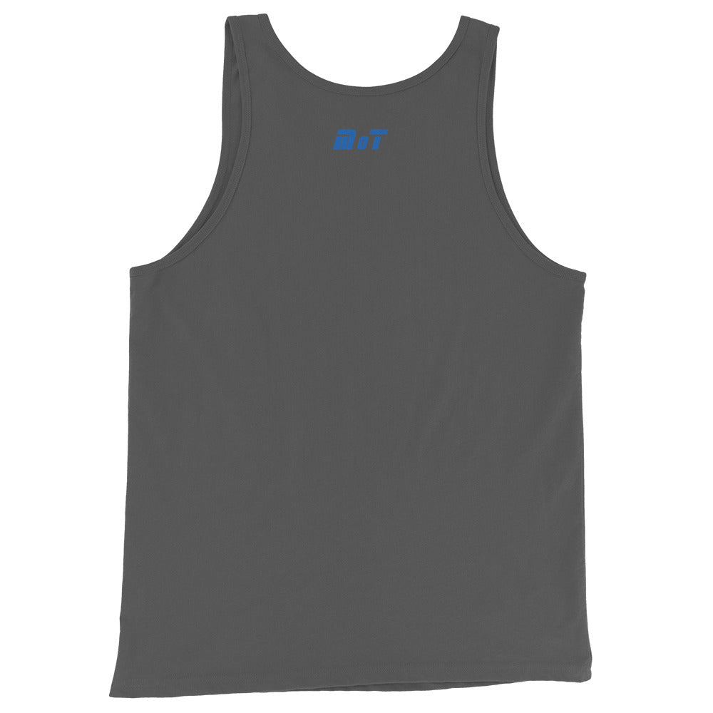 Men's Tank Top | Be aware jewish mother