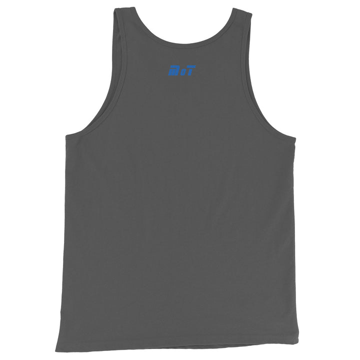 Men's Tank Top | Be aware jewish mother