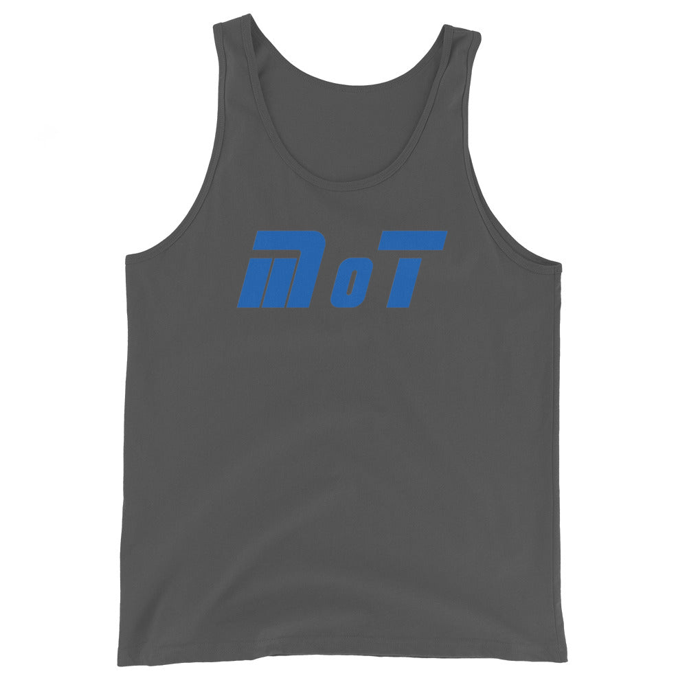 Men's Tank Top | MOT