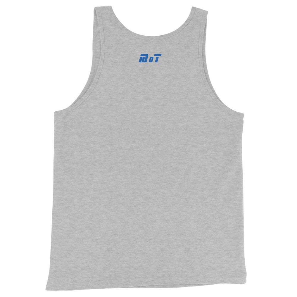 Men's Tank Top | Be aware jewish mother