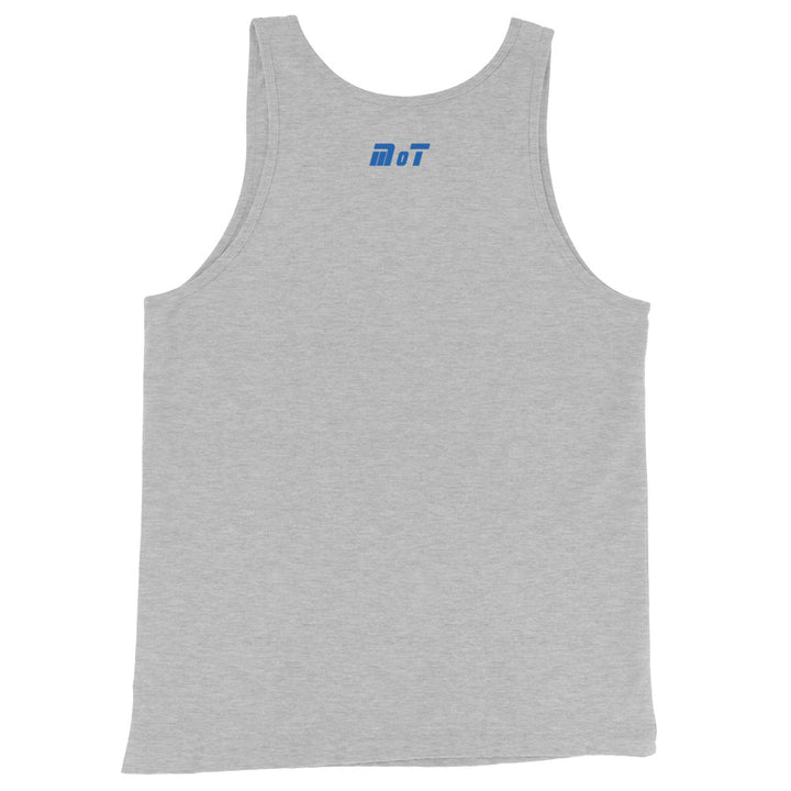 Men's Tank Top | Be aware jewish mother