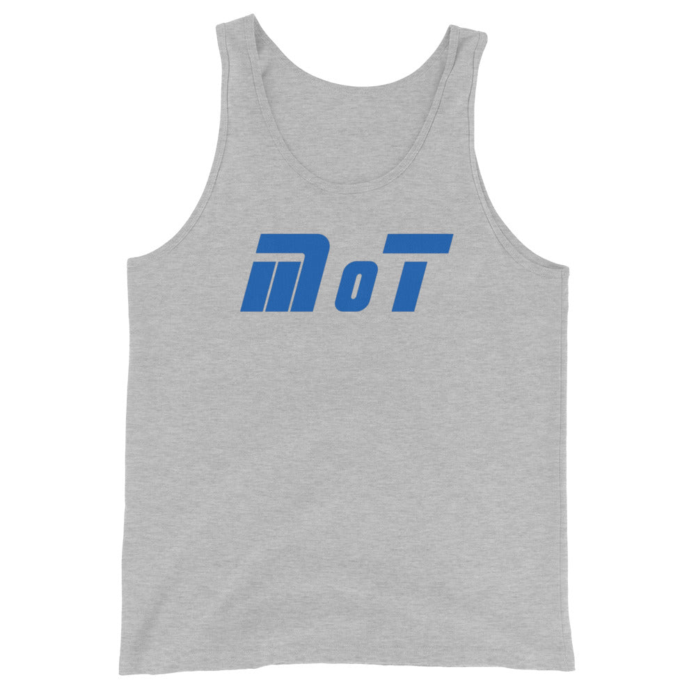 Men's Tank Top | MOT