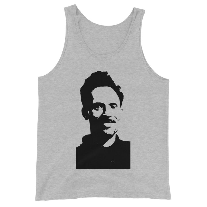 Men's Tank Top | Shimon