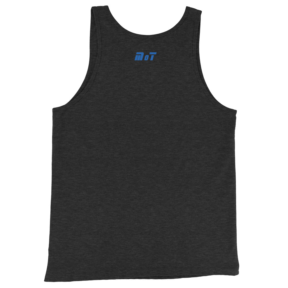 Men's Tank Top | Be aware jewish mother