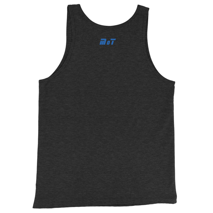 Men's Tank Top | Be aware jewish mother