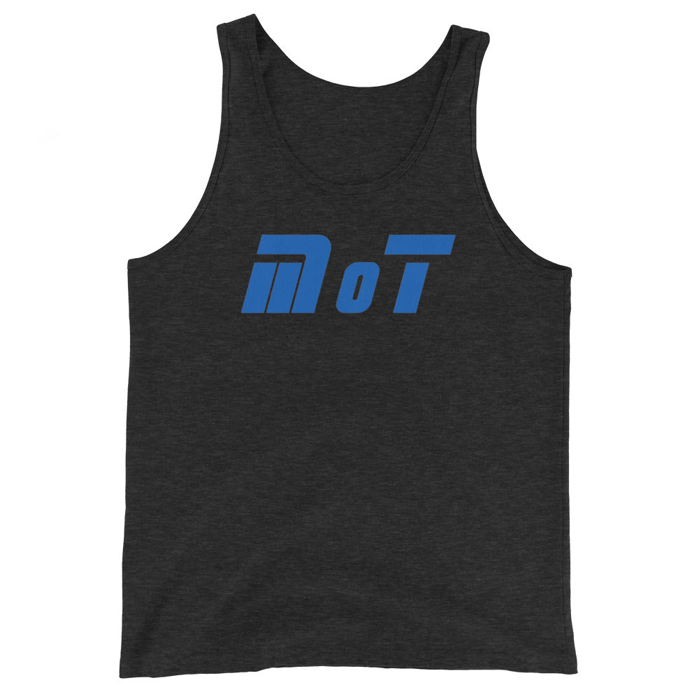 Men's Tank Top | MOT