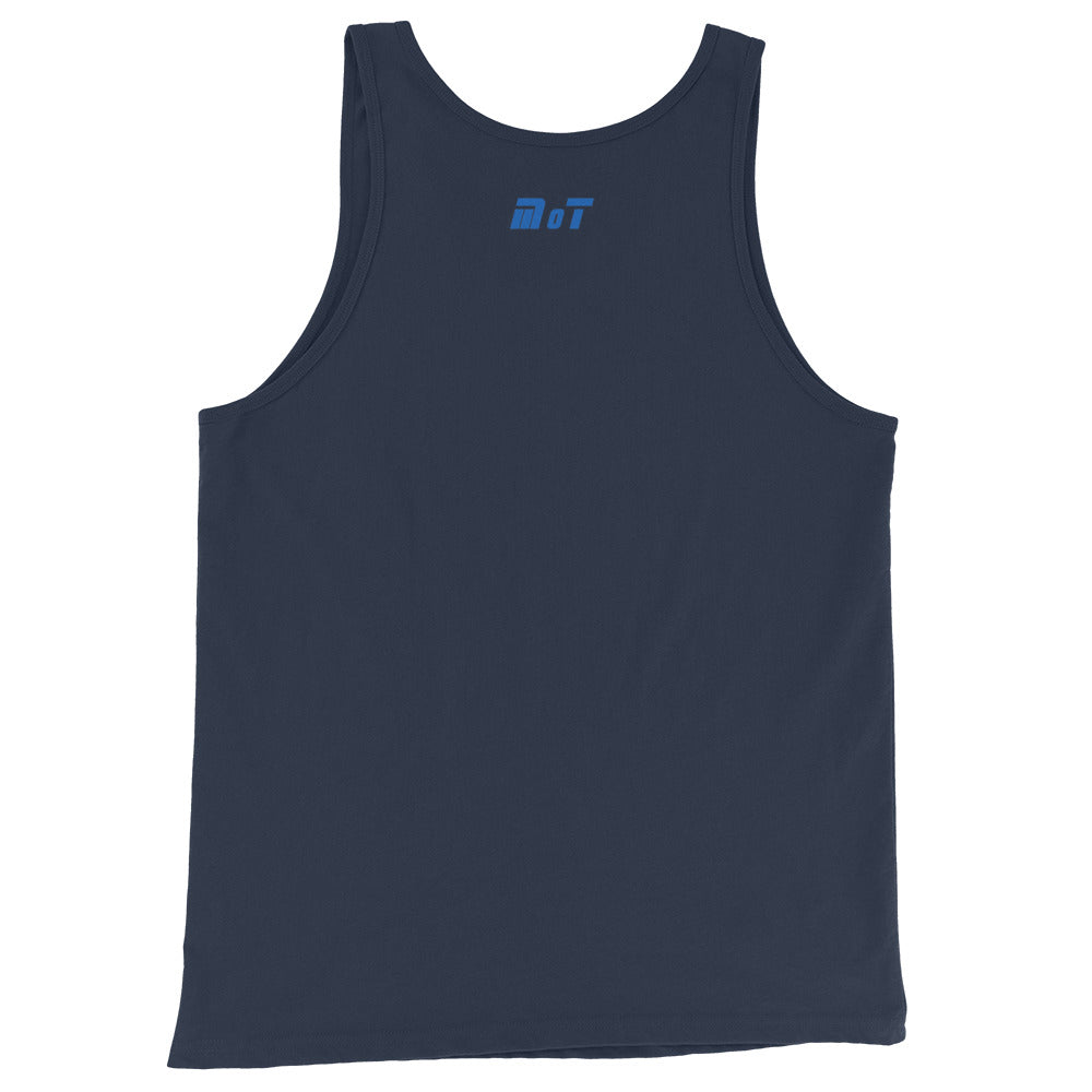 Men's Tank Top | Rock n' Rugelach