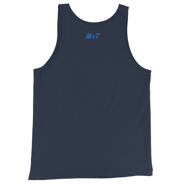 Men's Tank Top | Rock n' Rugelach