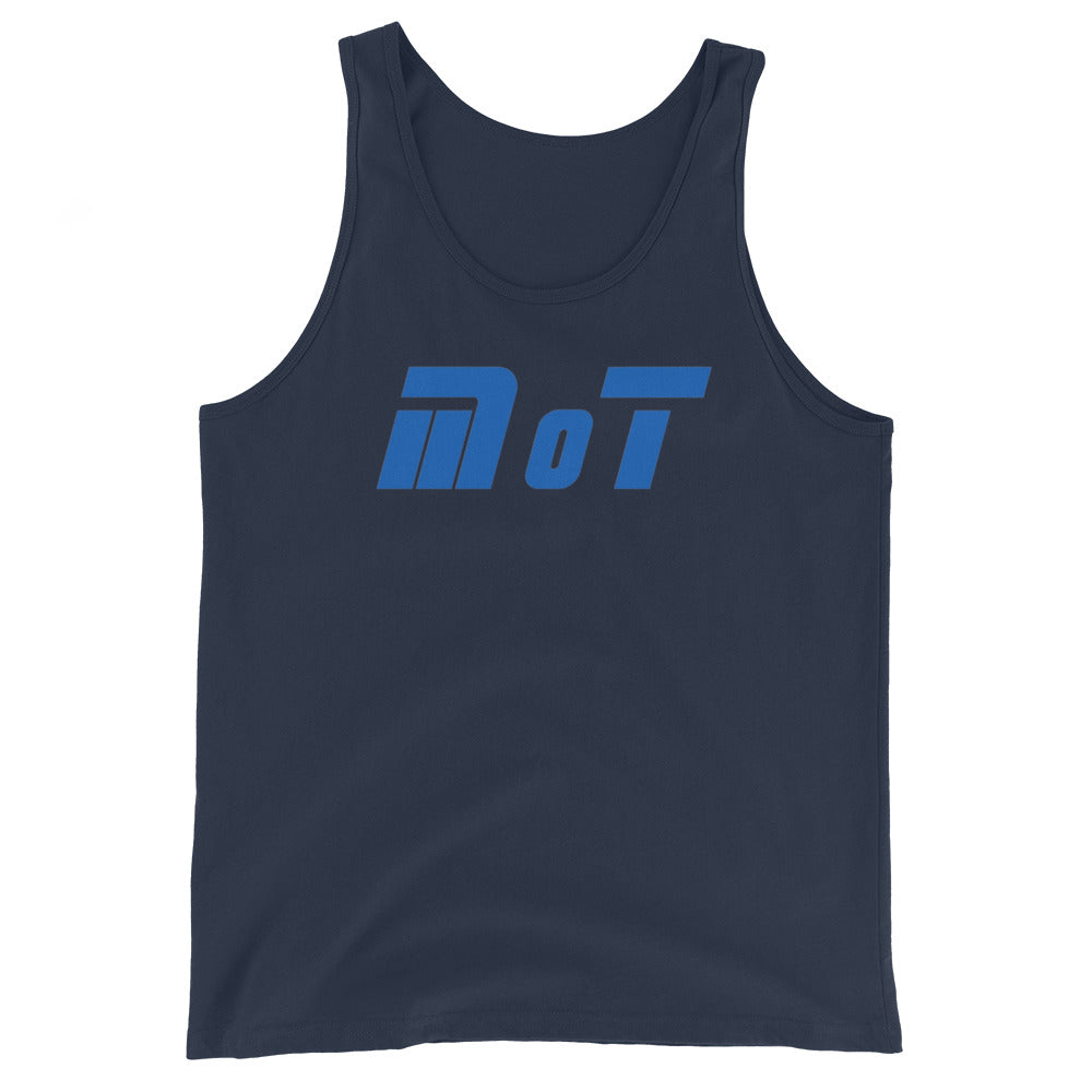 Men's Tank Top | MOT