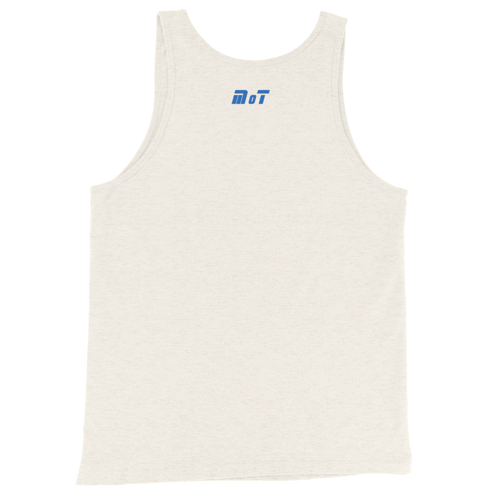 Men's Tank Top | Rock n' Rugelach