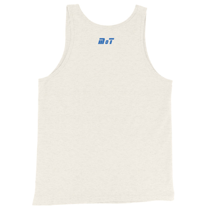 Men's Tank Top | Rock n' Rugelach