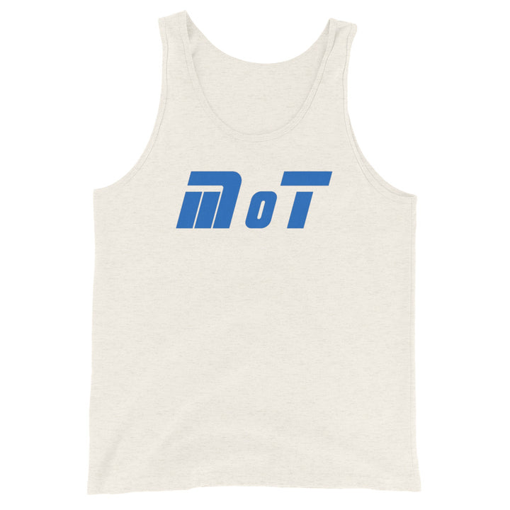 Men's Tank Top | MOT