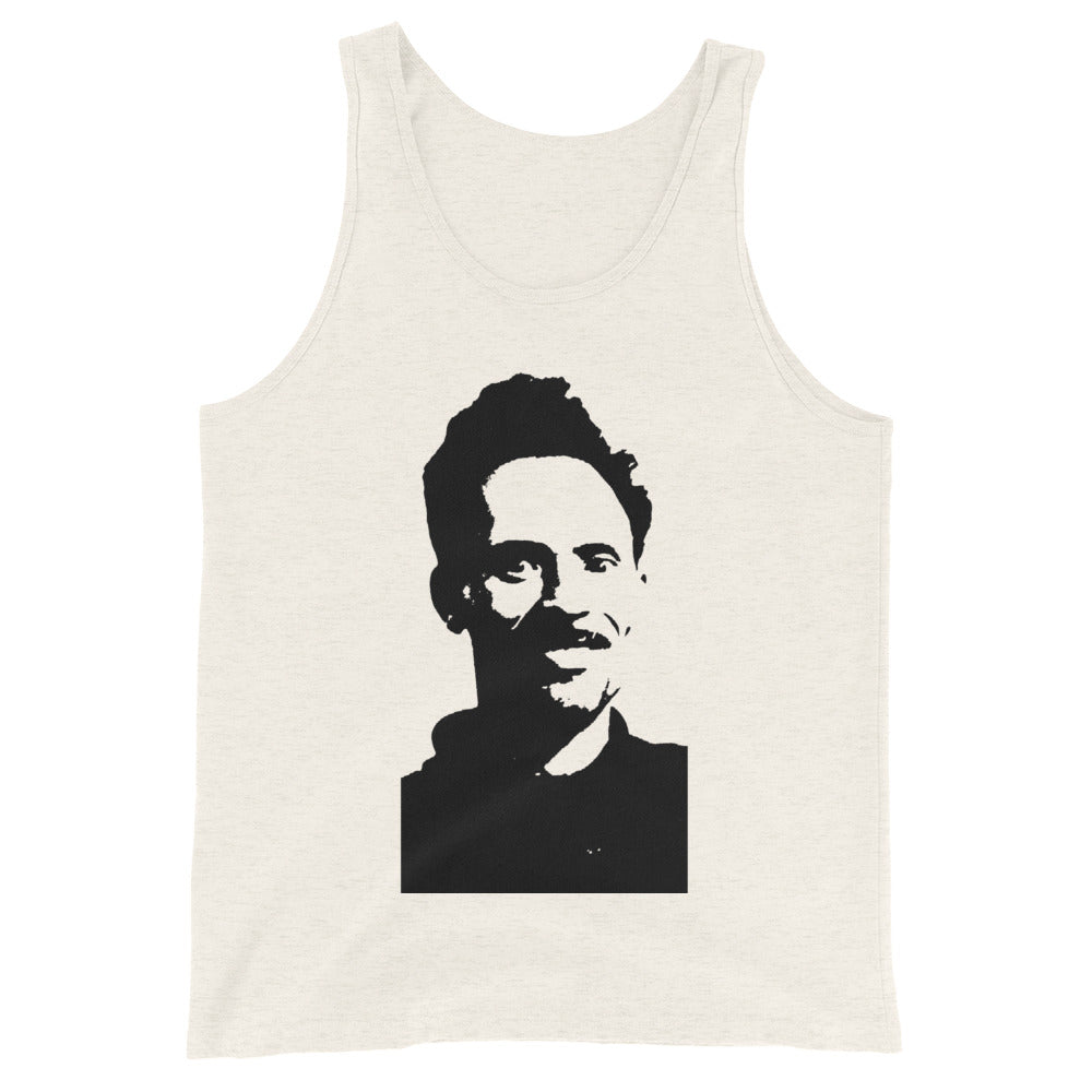 Men's Tank Top | Shimon