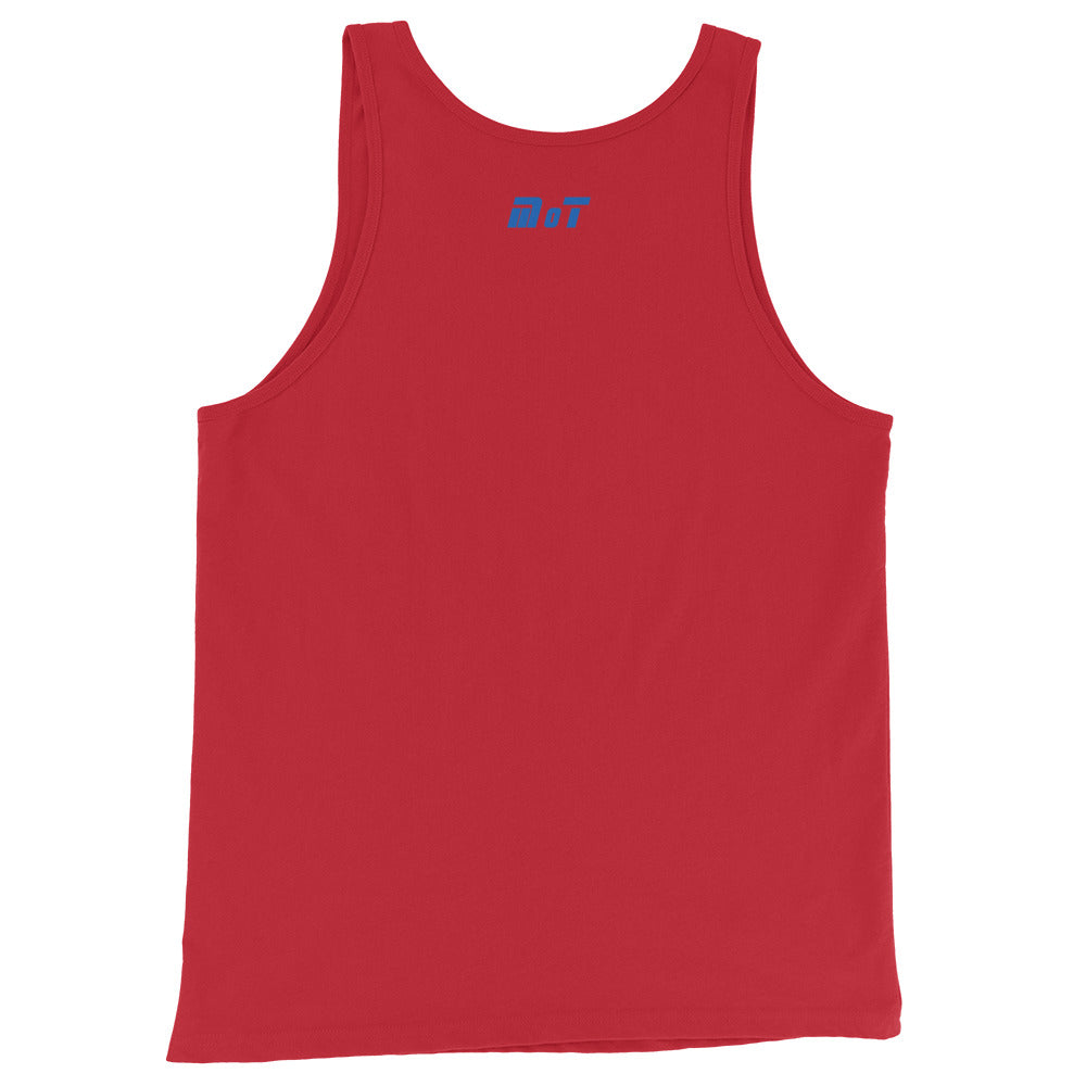 Men's Tank Top | Yom Kippur