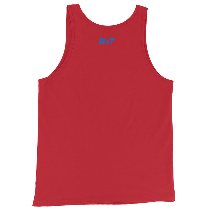 Men's Tank Top | Yom Kippur