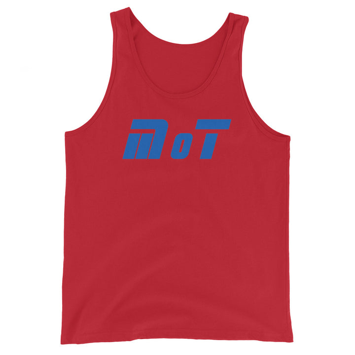 Men's Tank Top | MOT