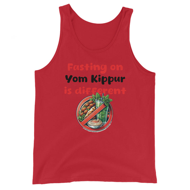 Men's Tank Top | Yom Kippur