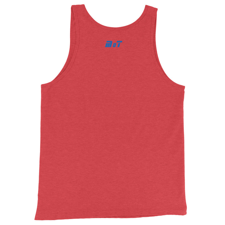 Men's Tank Top | Kosher Certified Names