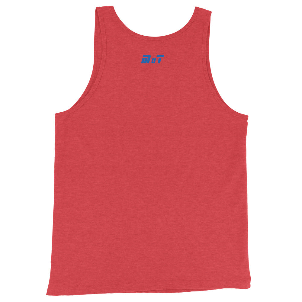Men's Tank Top | Yom Kippur