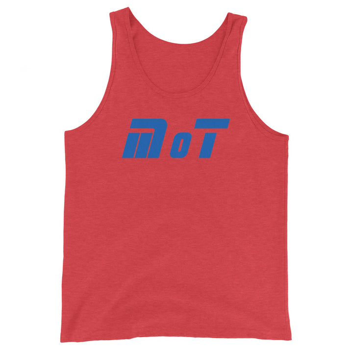 Men's Tank Top | MOT