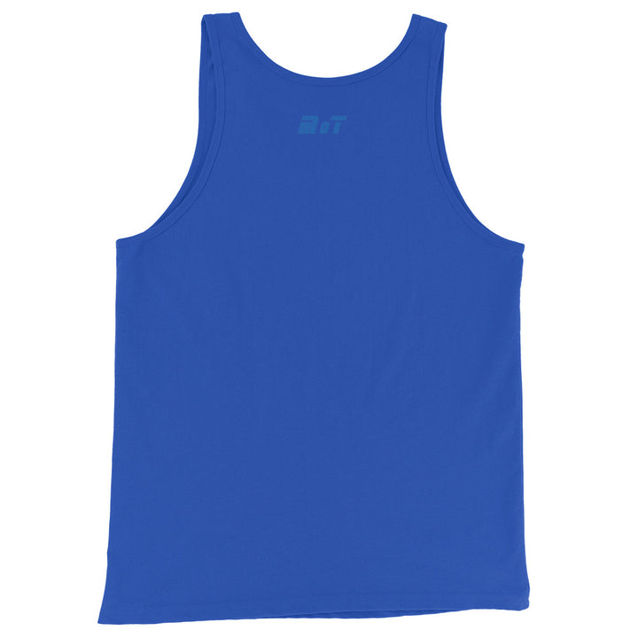 Men's Tank Top | Yom Kippur
