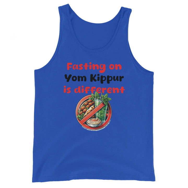 Men's Tank Top | Yom Kippur