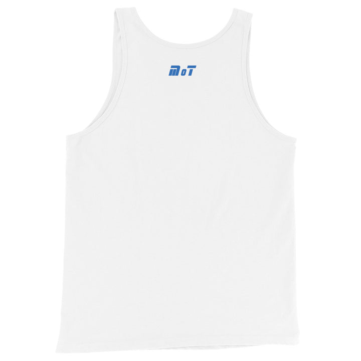 Men's Tank Top | Rock n' Rugelach