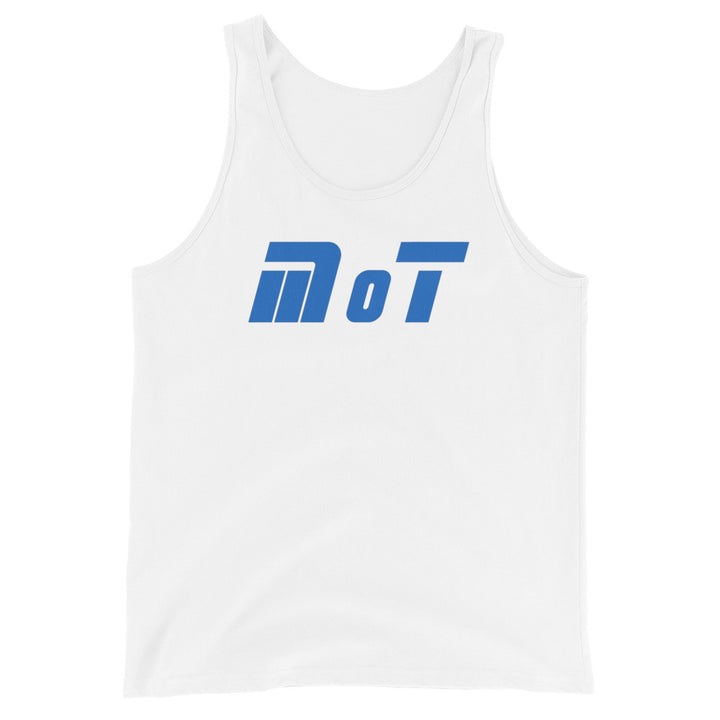 Men's Tank Top | MOT