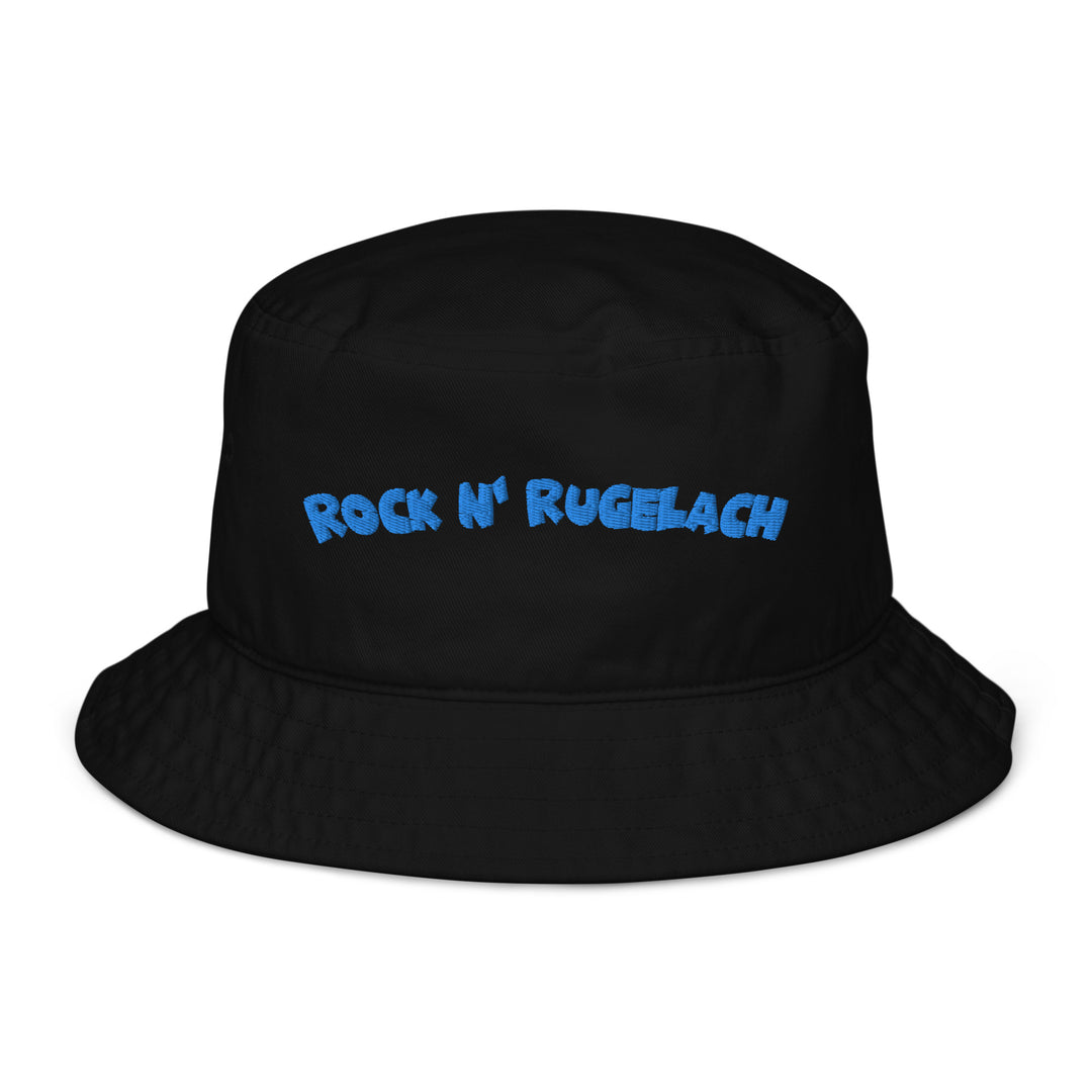 Organic Bucket Hat | Rock n' Rugelach