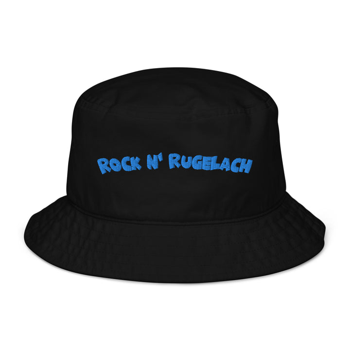 Organic Bucket Hat | Rock n' Rugelach