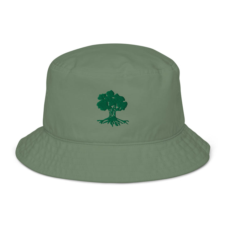 Organic Bucket Hat | Golani