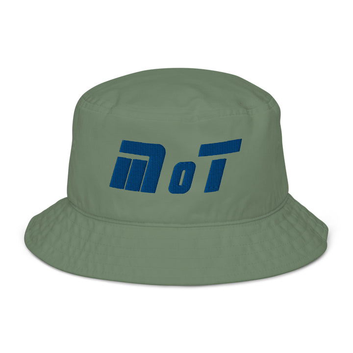 Organic Bucket Hat | MOT
