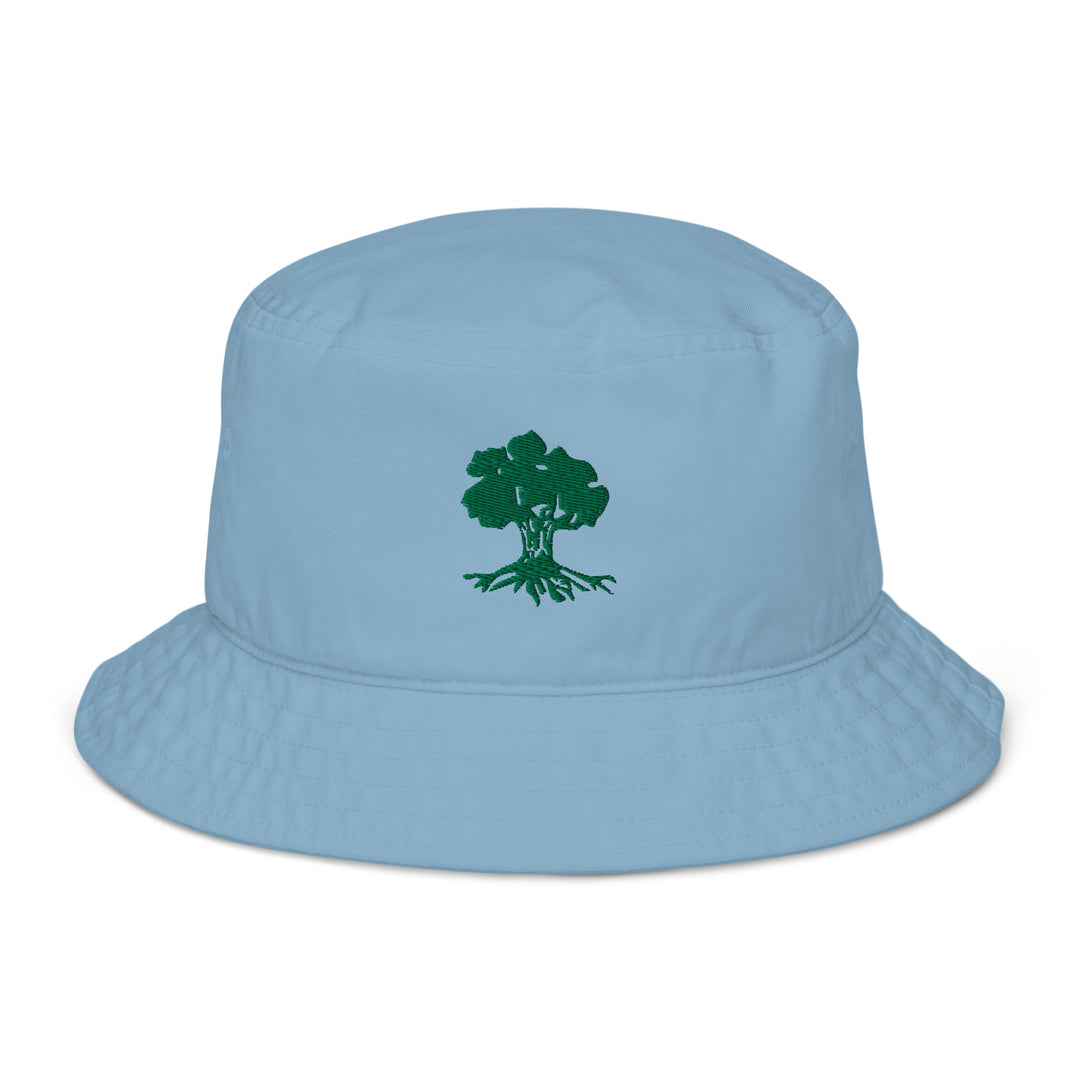 Organic Bucket Hat | Golani
