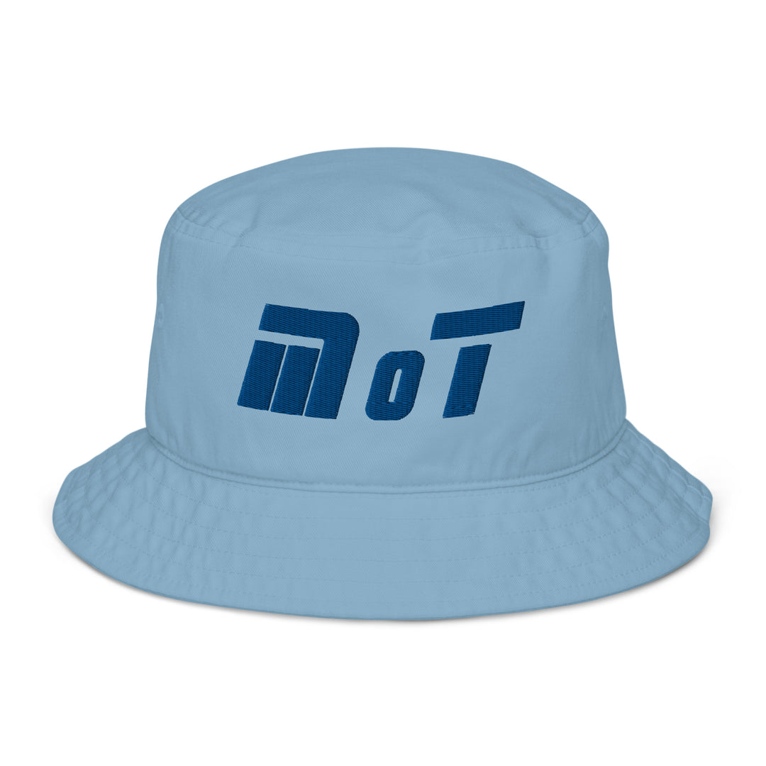 Organic Bucket Hat | MOT