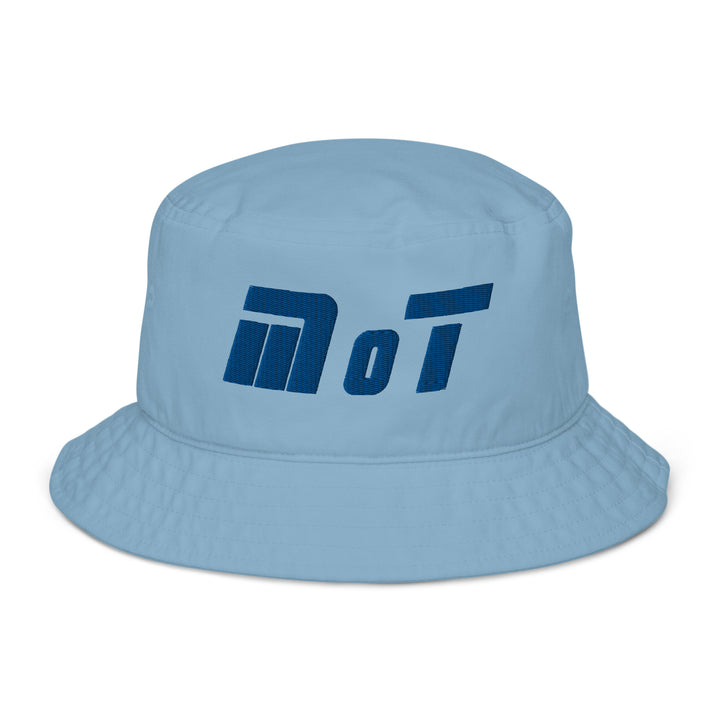 Organic Bucket Hat | MOT