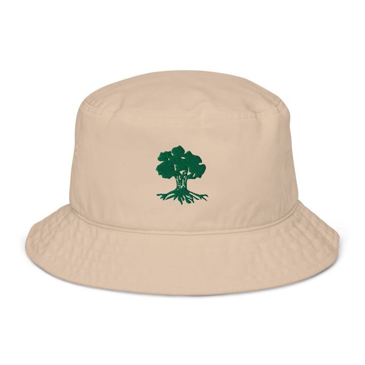 Organic Bucket Hat | Golani