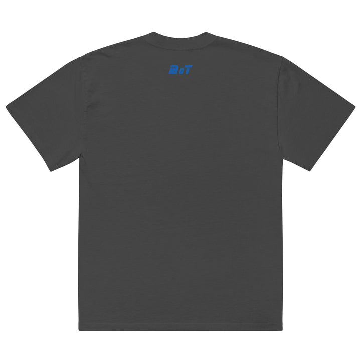 Oversized T-Shirt | Challah If Ya Hear Me