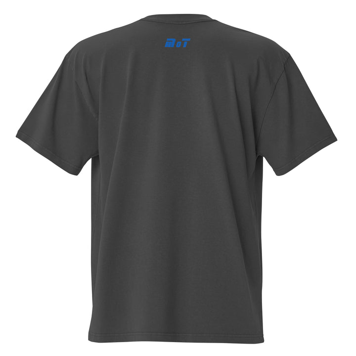 Jewish American Heritage Jewish pride t-shirt - detail view