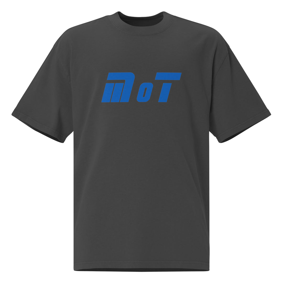 Oversized T-Shirt | MOT