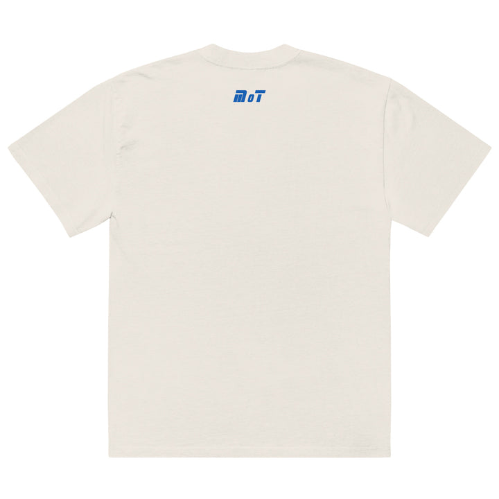 Oversized T-Shirt | Challah If Ya Hear Me