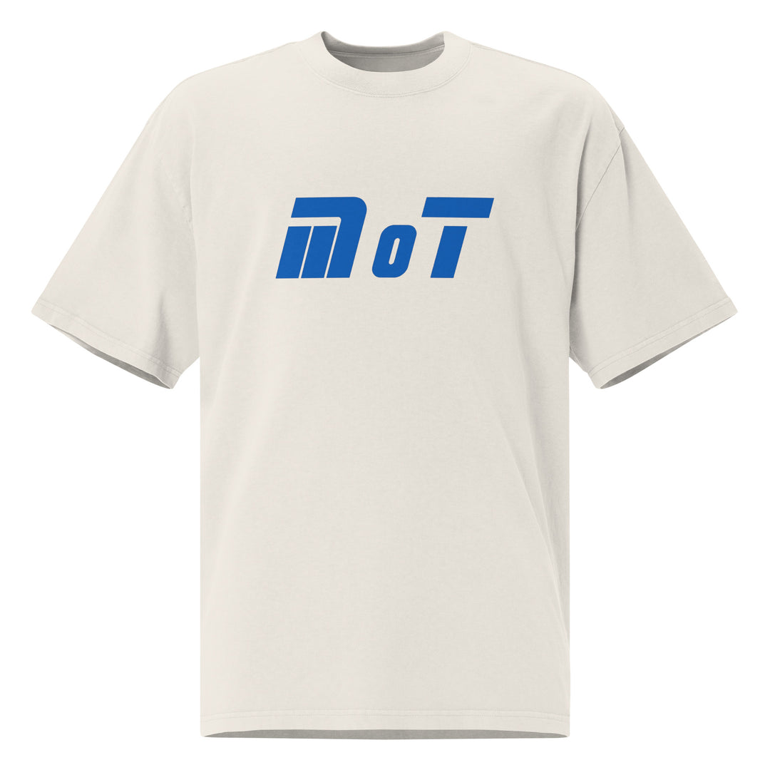 Oversized T-Shirt | MOT