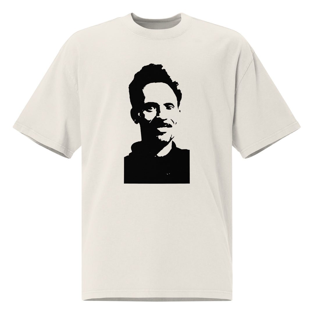 Oversized T-Shirt | Shimon