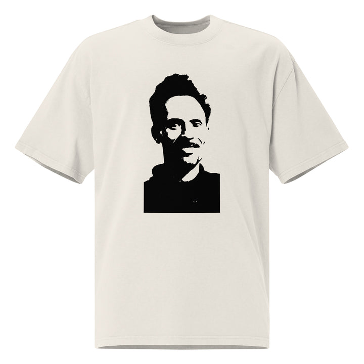 Oversized T-Shirt | Shimon