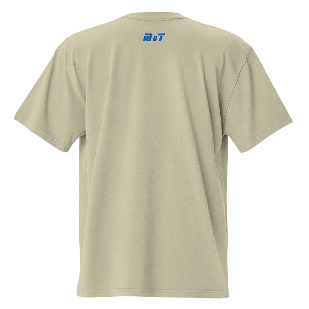 Oversized T-Shirt | Be Aware Jewish Mother