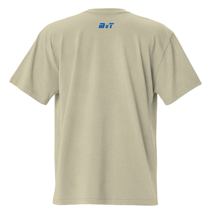 Oversized T-Shirt | Be Aware Jewish Mother