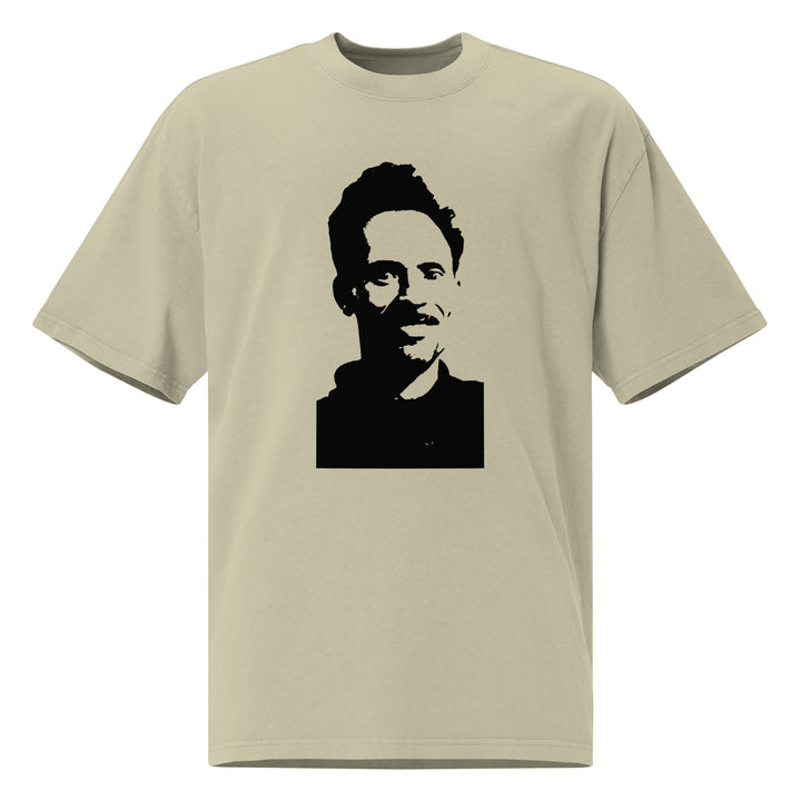 Oversized T-Shirt | Shimon