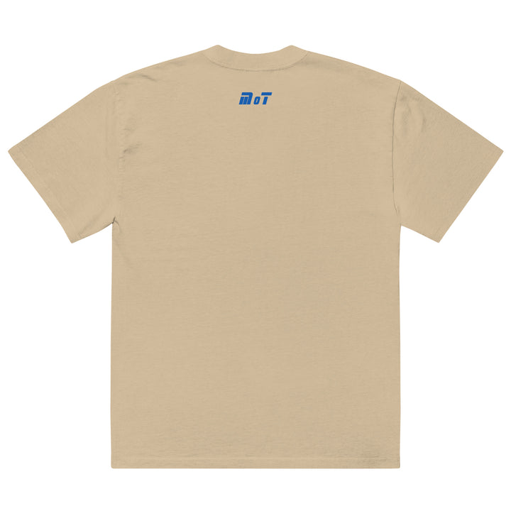 Oversized T-Shirt | Challah If Ya Hear Me
