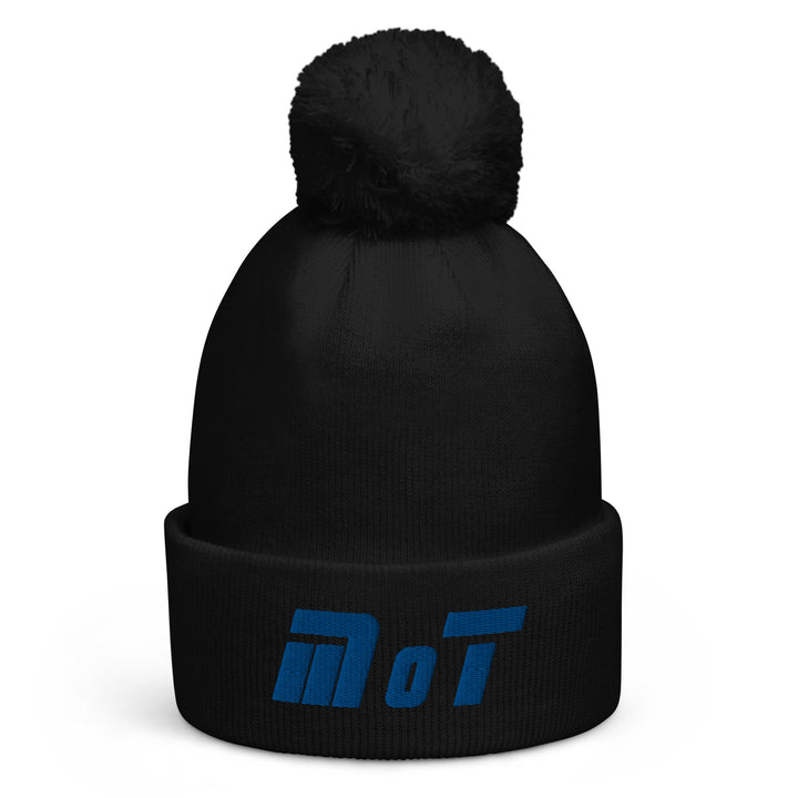 Pom Pom Beanie | MOT