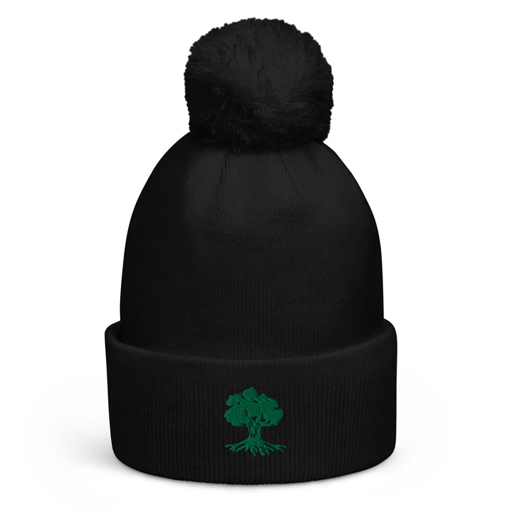 Pom Pom Beanie | Golani